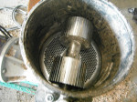 Roller matrijs LM772